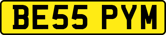 BE55PYM
