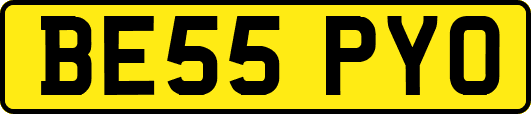 BE55PYO