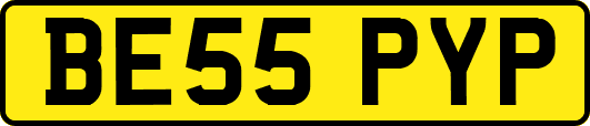 BE55PYP