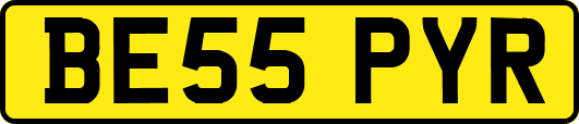 BE55PYR