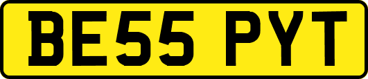 BE55PYT