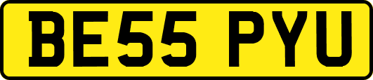 BE55PYU
