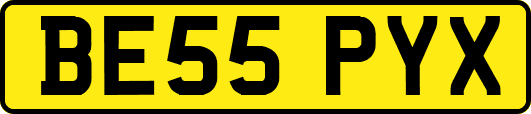 BE55PYX