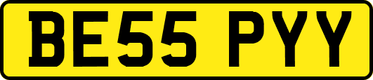 BE55PYY