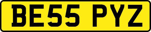 BE55PYZ