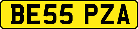BE55PZA