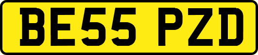 BE55PZD
