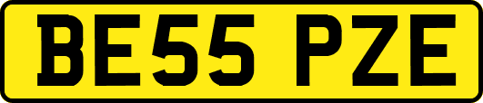 BE55PZE