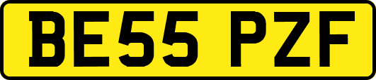BE55PZF