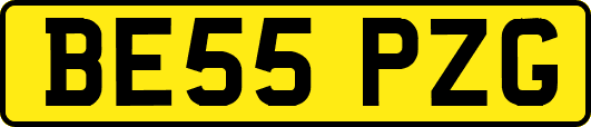 BE55PZG