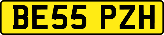 BE55PZH