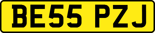 BE55PZJ