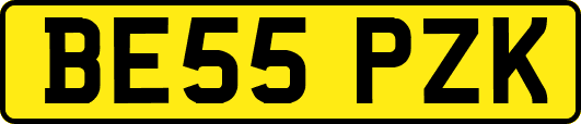 BE55PZK