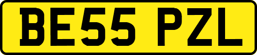 BE55PZL
