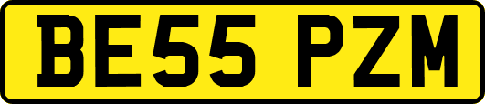 BE55PZM