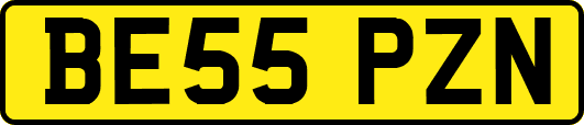 BE55PZN