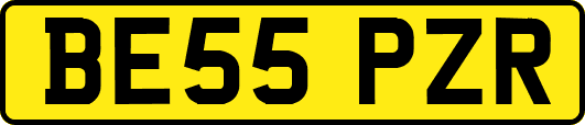 BE55PZR