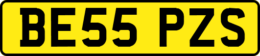 BE55PZS