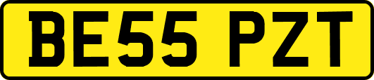 BE55PZT