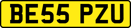 BE55PZU