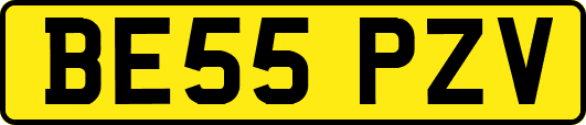 BE55PZV