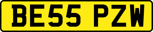 BE55PZW