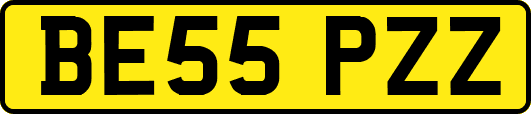 BE55PZZ
