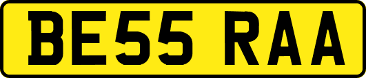 BE55RAA