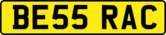 BE55RAC