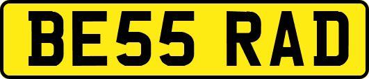 BE55RAD
