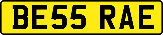 BE55RAE