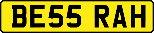 BE55RAH
