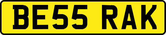 BE55RAK