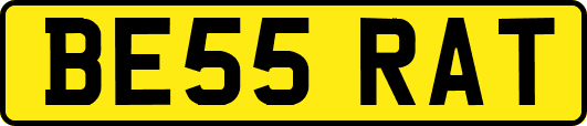 BE55RAT