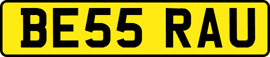 BE55RAU