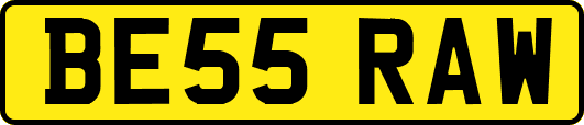 BE55RAW