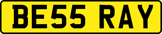 BE55RAY