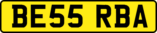 BE55RBA