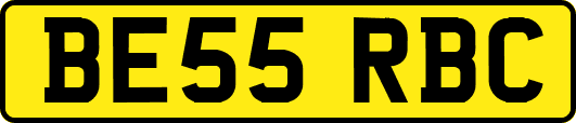 BE55RBC