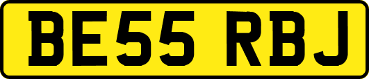 BE55RBJ