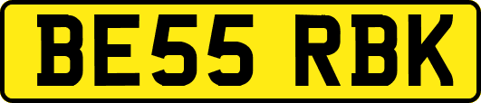 BE55RBK