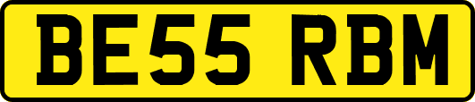 BE55RBM