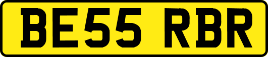 BE55RBR
