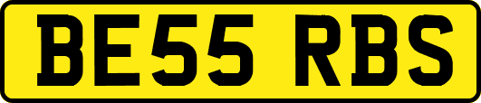 BE55RBS