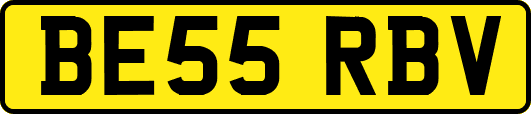 BE55RBV