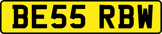 BE55RBW
