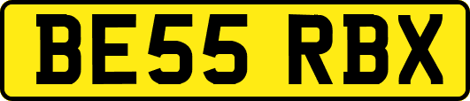 BE55RBX