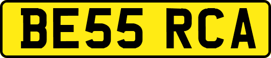 BE55RCA