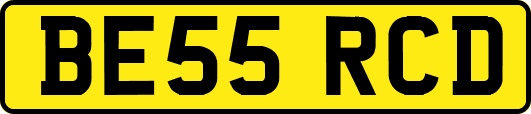 BE55RCD
