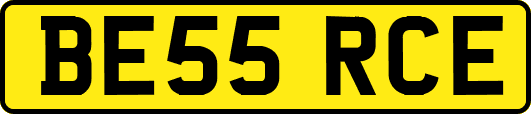 BE55RCE